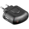 Goobay Universal Φορτιστής USB 5V 2A 44008 Goobay Universal Φορτιστής USB 5V 2A 44008